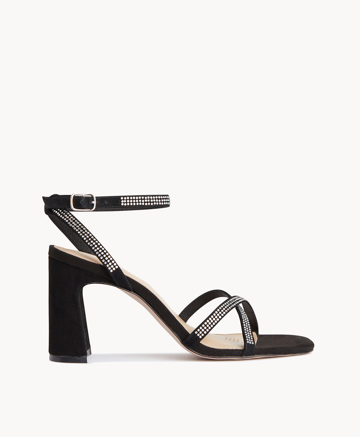 Maxine Heel - Event - Merchant 1948