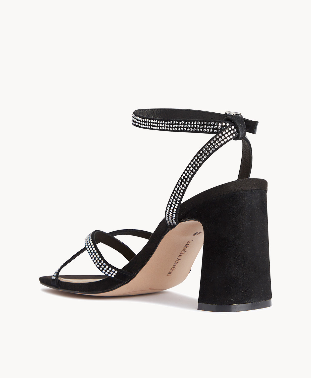 Maxine Heel - Event - Merchant 1948