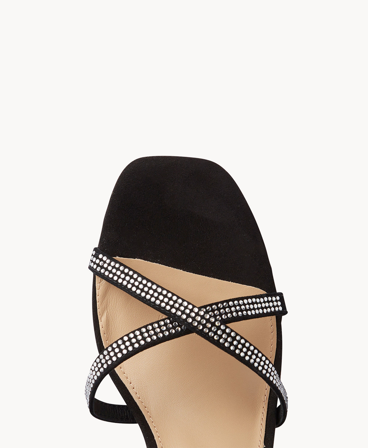 Maxine Heel - Event - Merchant 1948