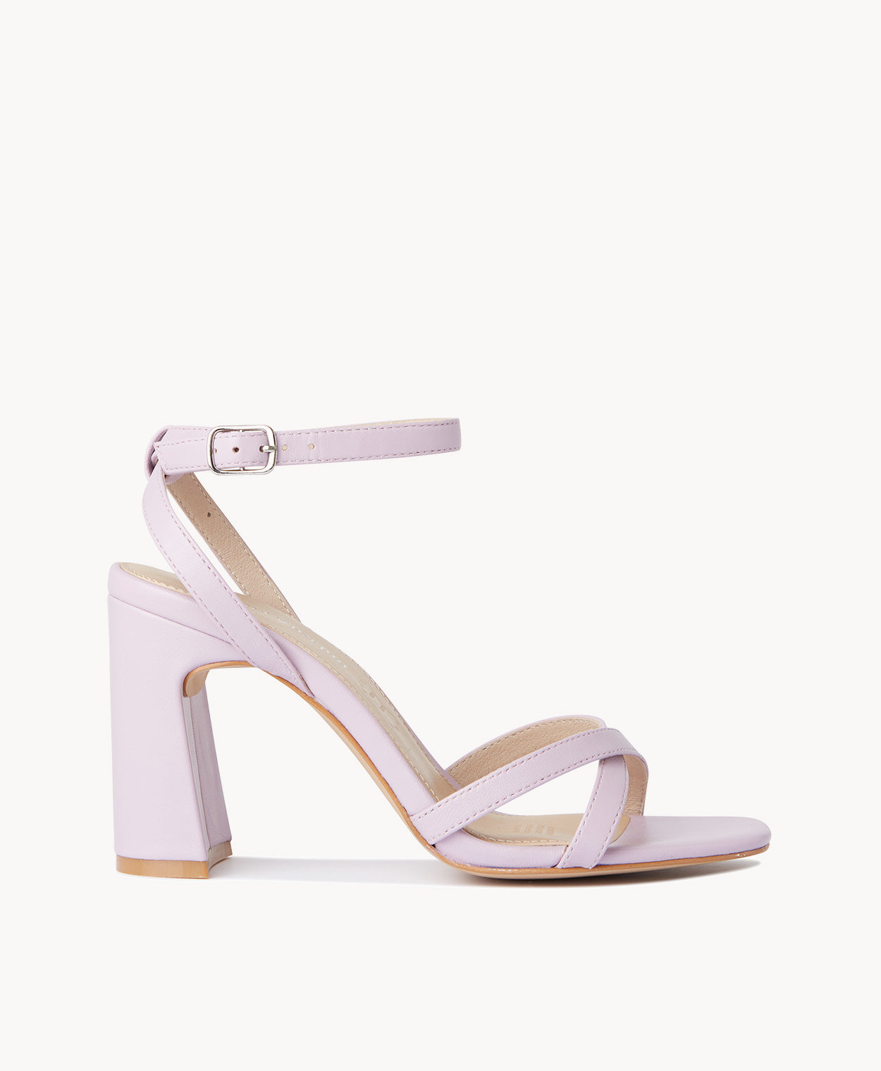 Maxine Heel - Event - Merchant 1948