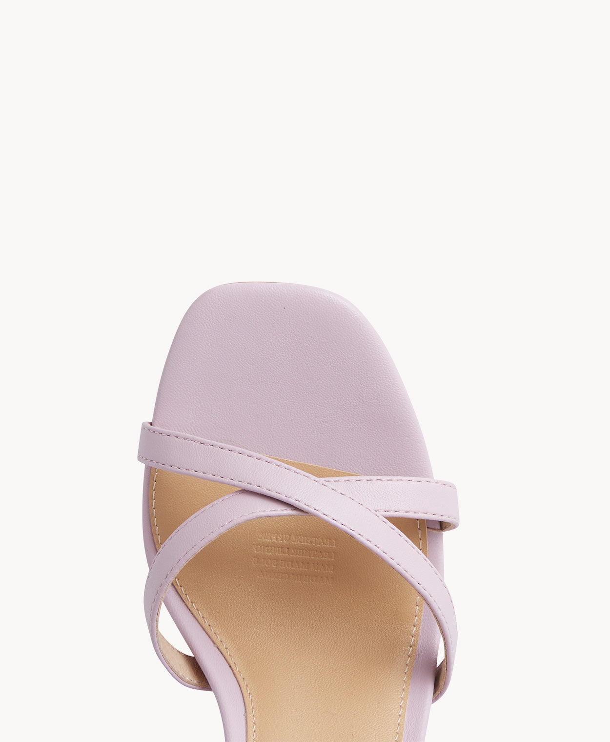 Maxine Heel - Event - Merchant 1948