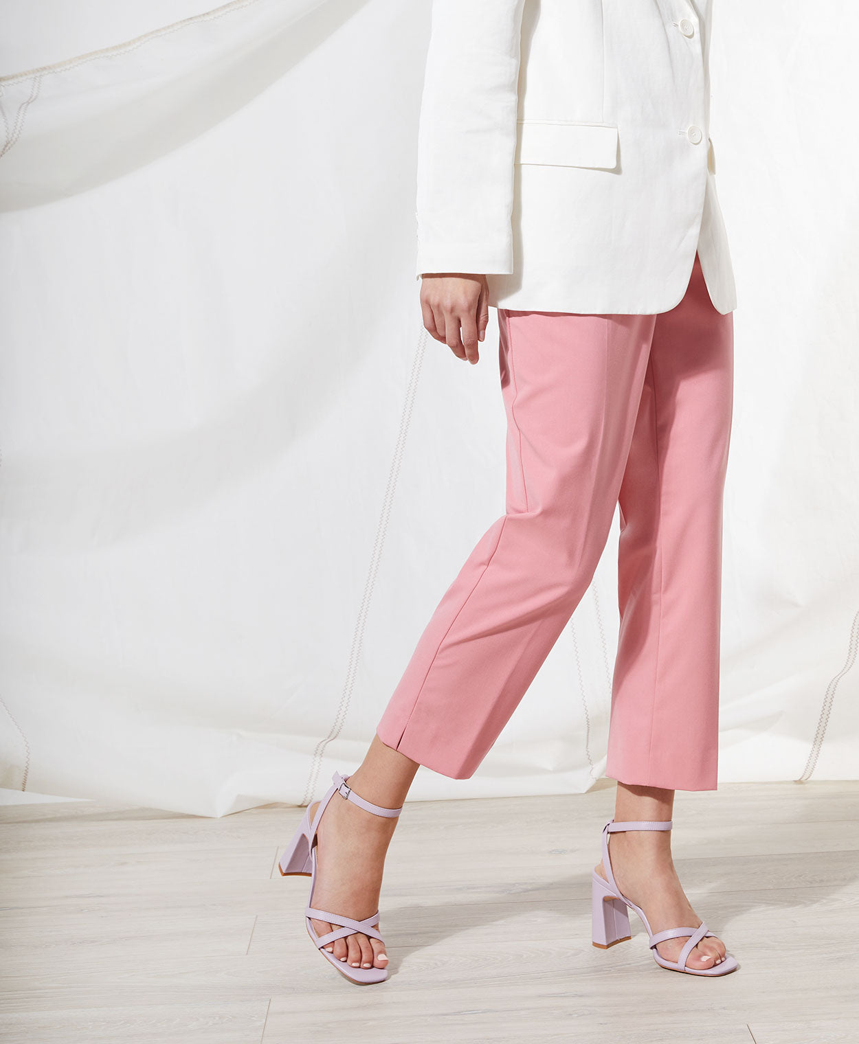 Maxine Heel - Event - Merchant 1948