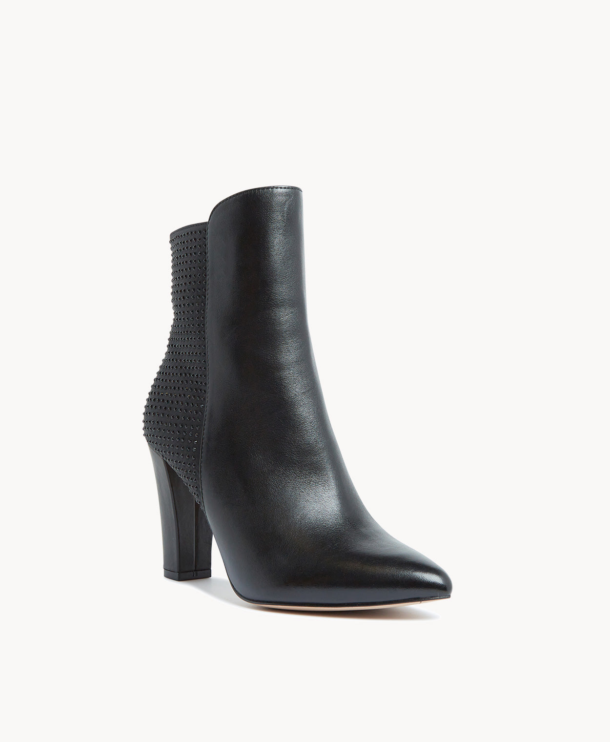 Mayfair Sparkle Ankle Boot - - Merchant 1948