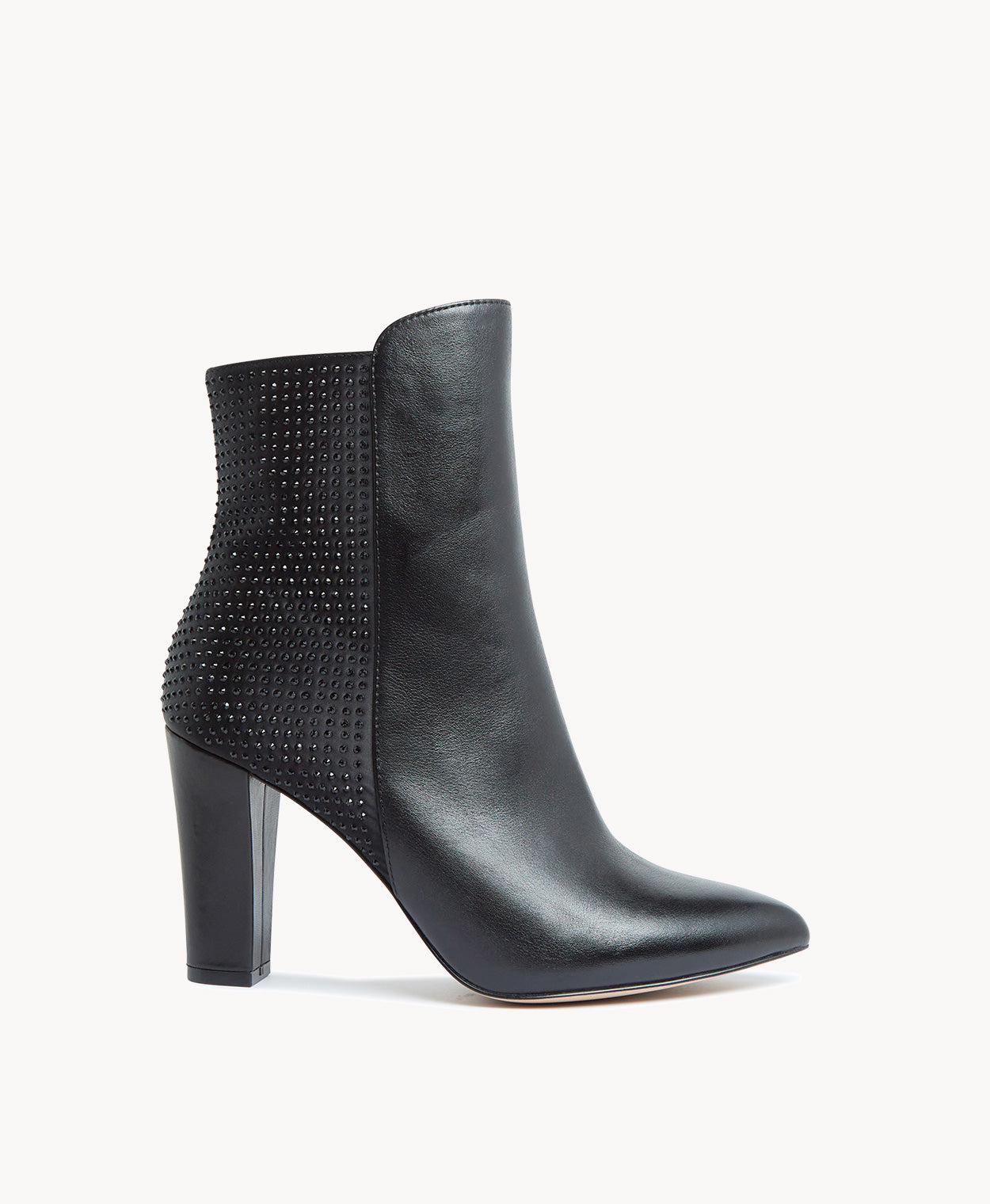 Mayfair Sparkle Ankle Boot - - Merchant 1948