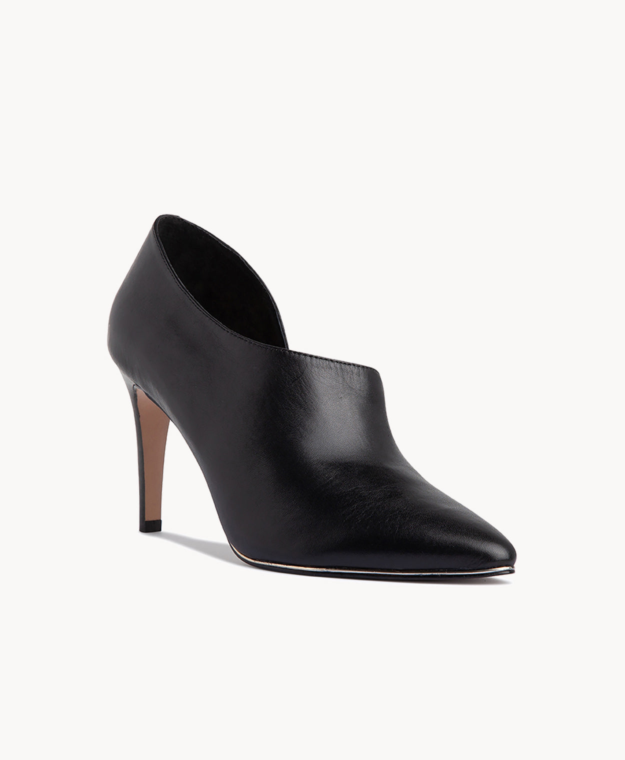 Mayra Stiletto - Heels High | Womens Shoes - Merchant 1948