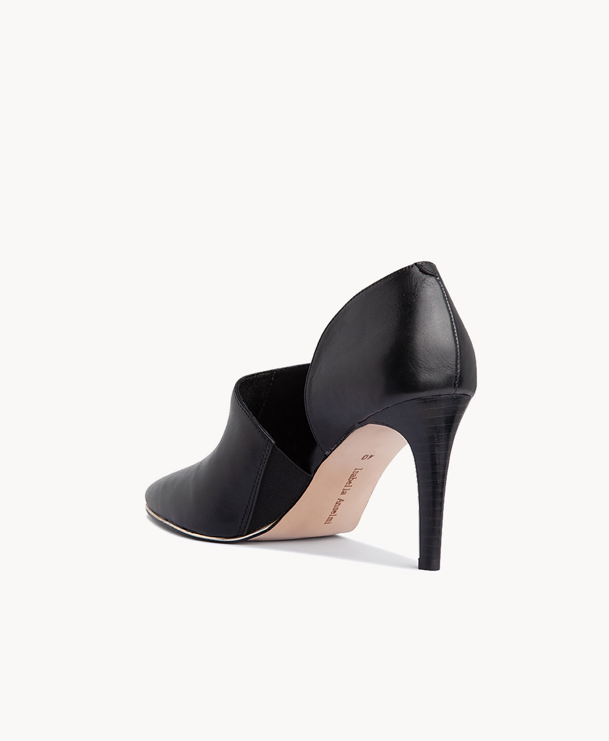 Mayra Stiletto - Heels High | Womens Shoes - Merchant 1948