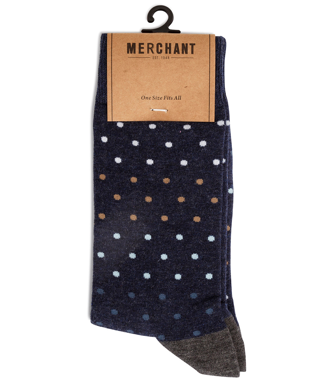 McGee Socks - Socks | Mens Care - Merchant 1948