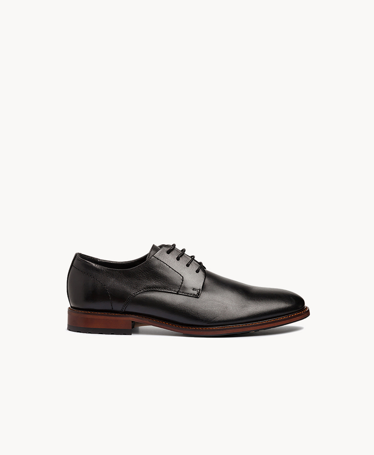 Mcmorris Leather Dress Shoe - Dress | Mens Shoes - Merchant 1948