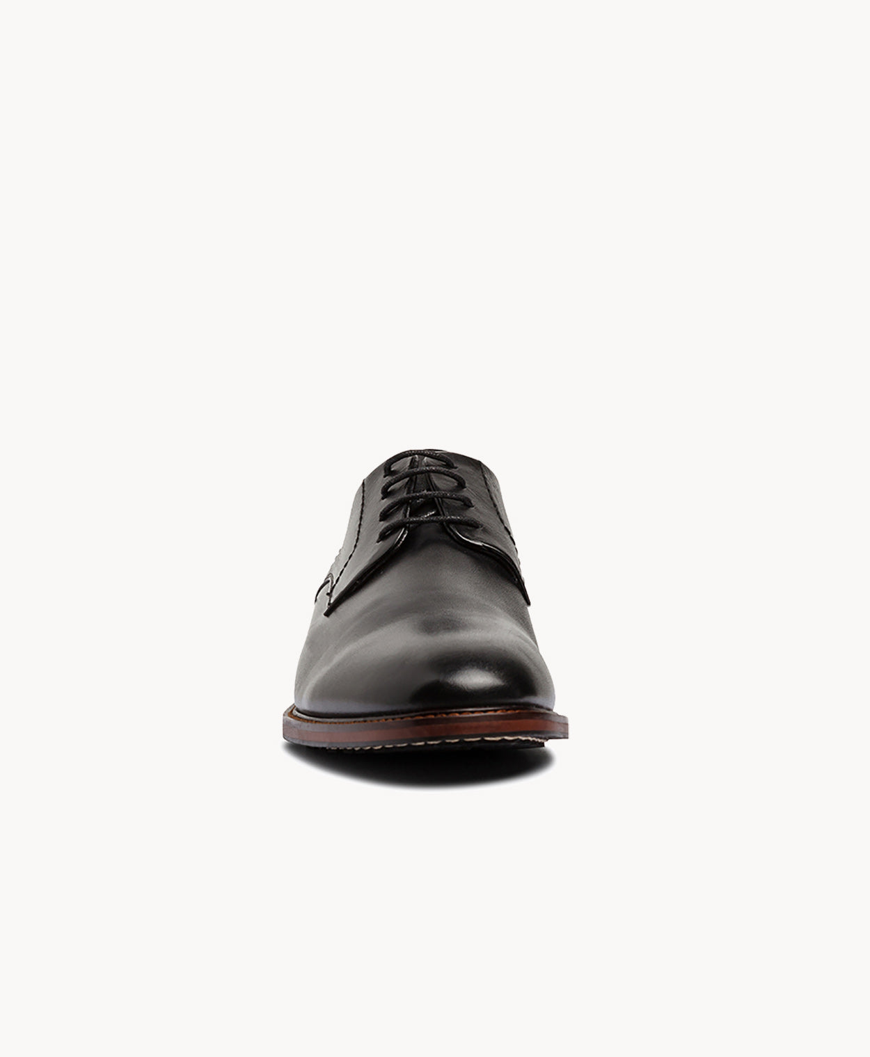 Mcmorris Leather Dress Shoe - Dress | Mens Shoes - Merchant 1948