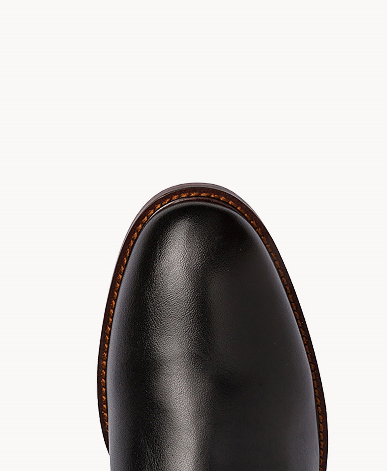 Mcmorris Leather Dress Shoe - Dress | Mens Shoes - Merchant 1948