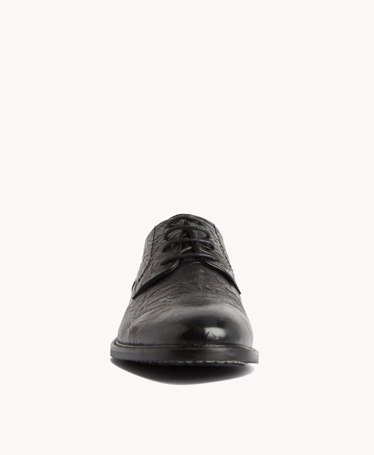 Mcmorris Leather Dress Shoe - Dress | Mens Shoes - Merchant 1948