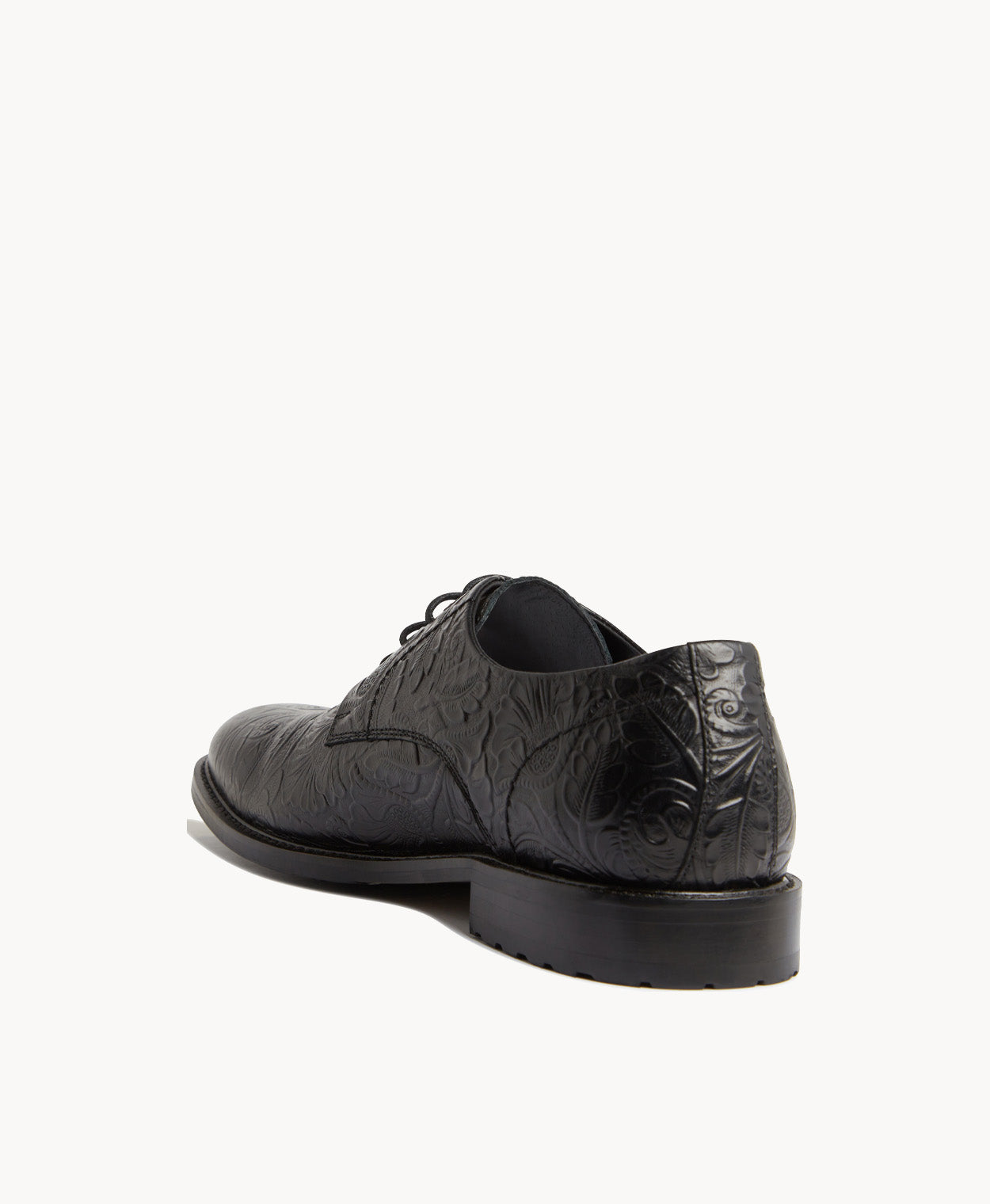 Mcmorris Leather Dress Shoe - Dress | Mens Shoes - Merchant 1948