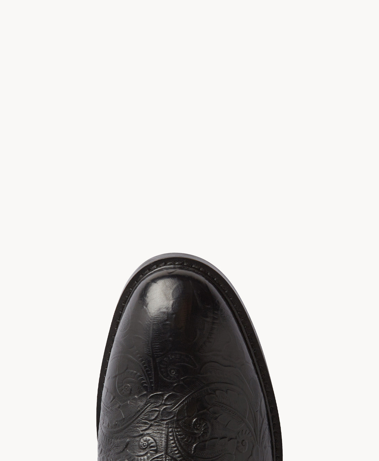 Mcmorris Leather Dress Shoe - Dress | Mens Shoes - Merchant 1948