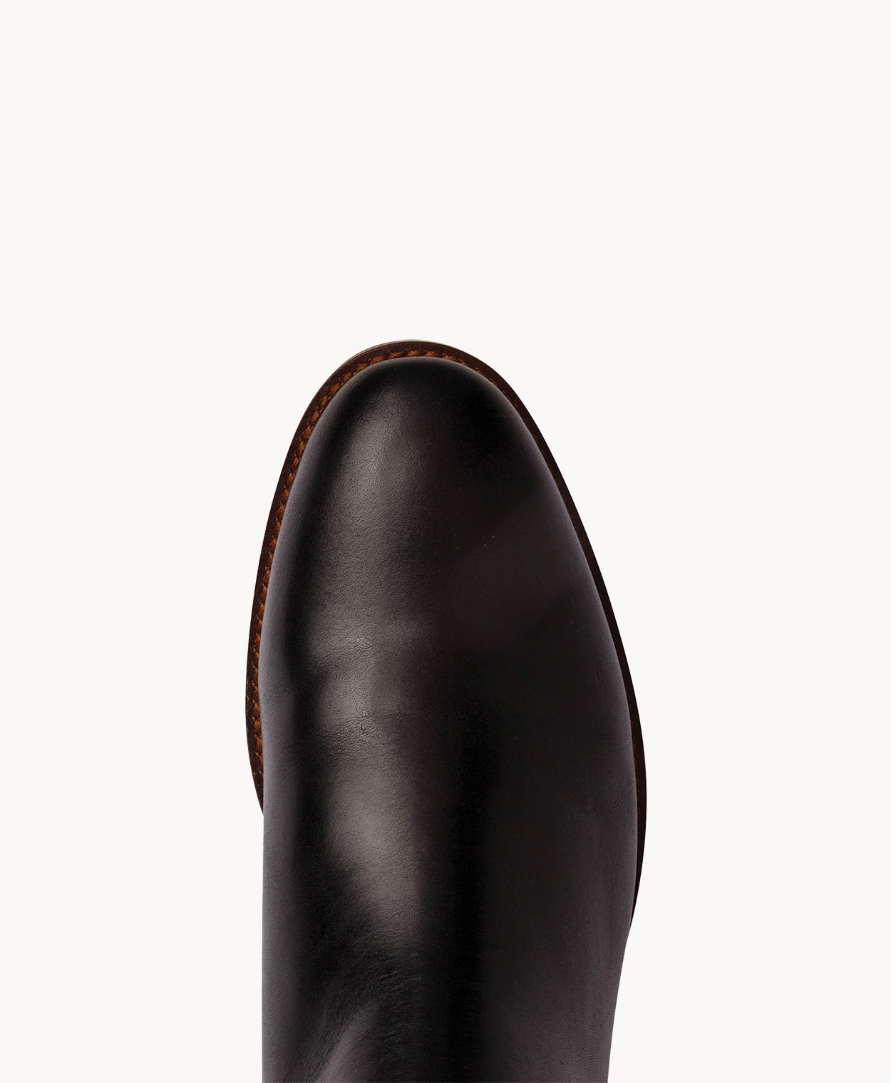 Mcmullen Leather Boot - Dress | Mens Shoes - Merchant 1948