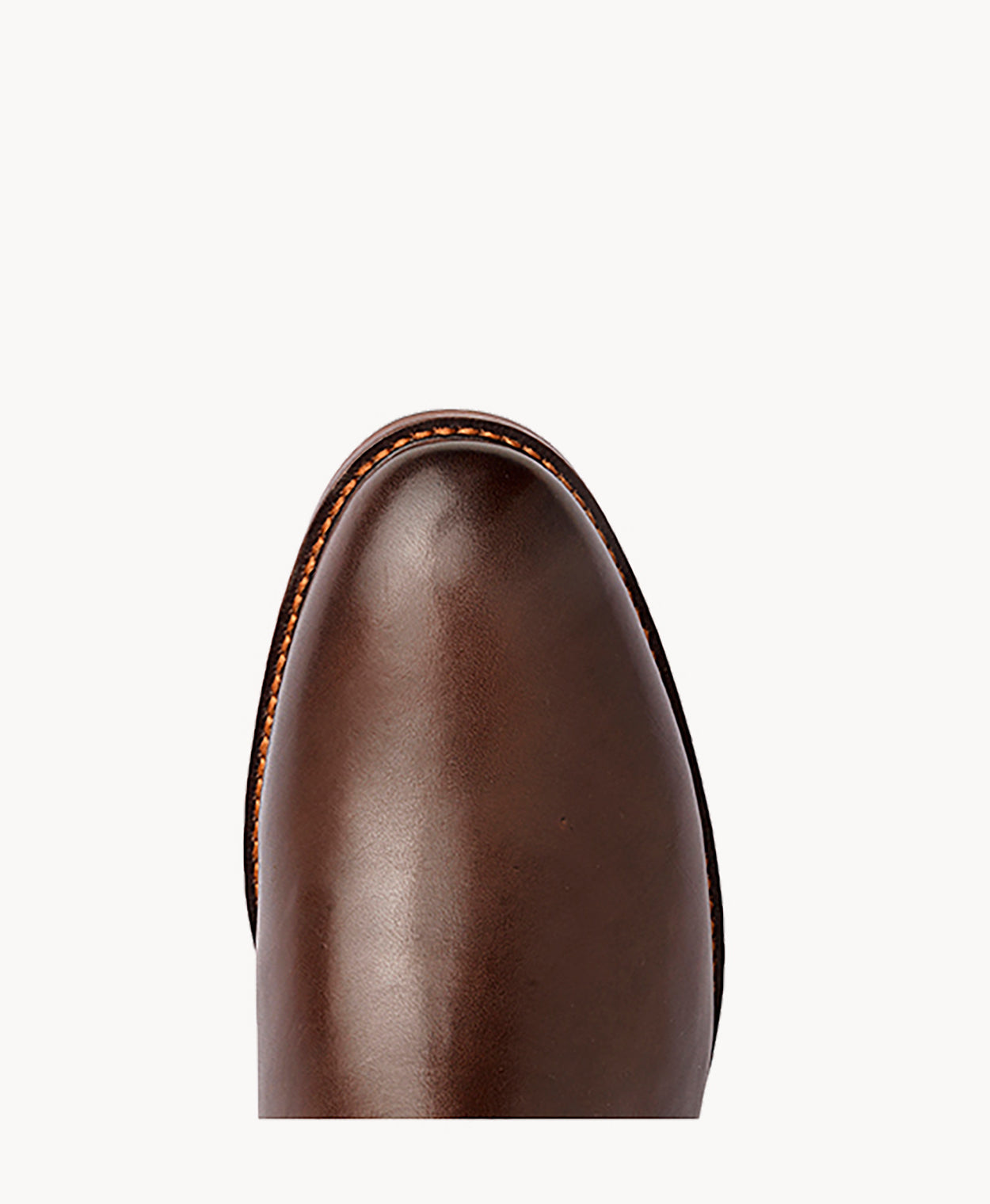 Mcmullen Leather Boot - Dress | Mens Shoes - Merchant 1948