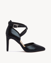 Meghan Stiletto Heel - Heels High | Womens Shoes - Merchant 1948
