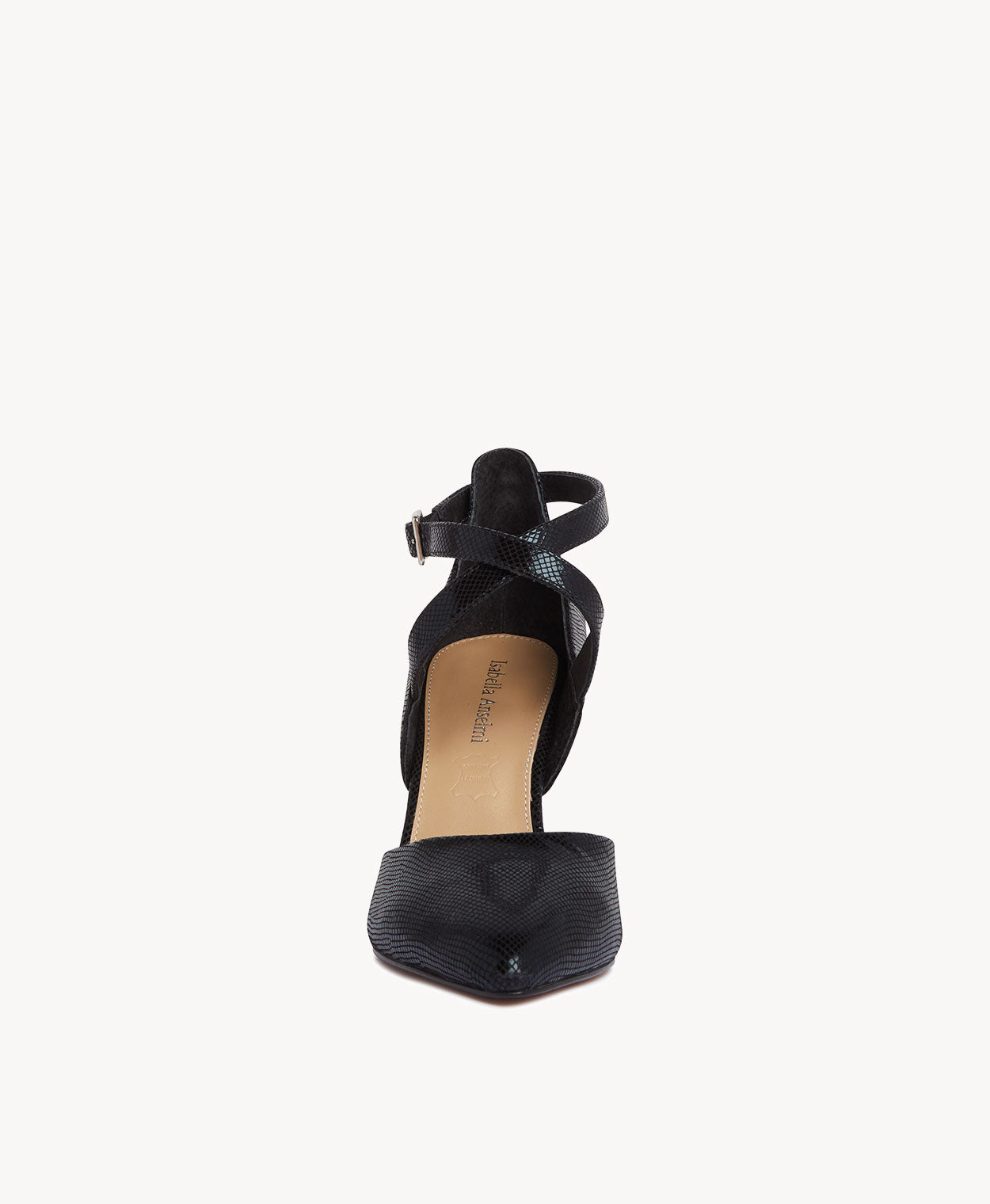 Meghan Stiletto Heel - Heels High | Womens Shoes - Merchant 1948