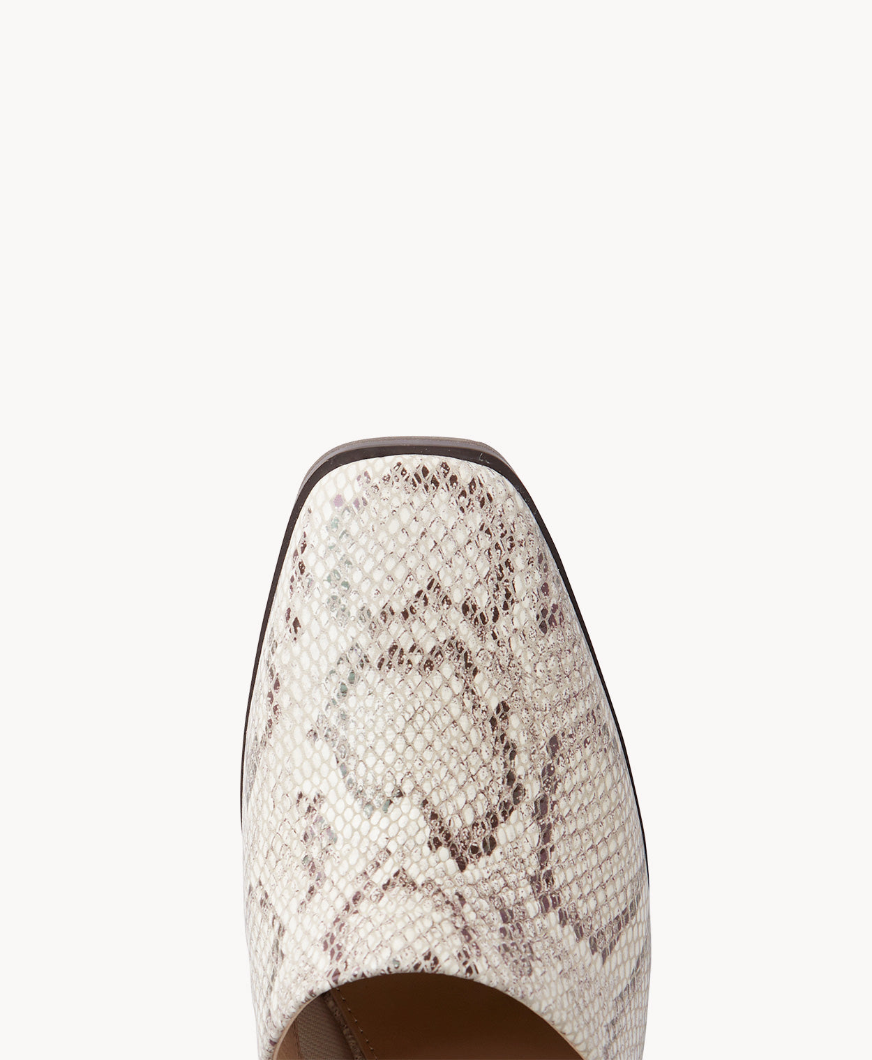 Mel Heel - Heels High | Womens Shoes - Merchant 1948