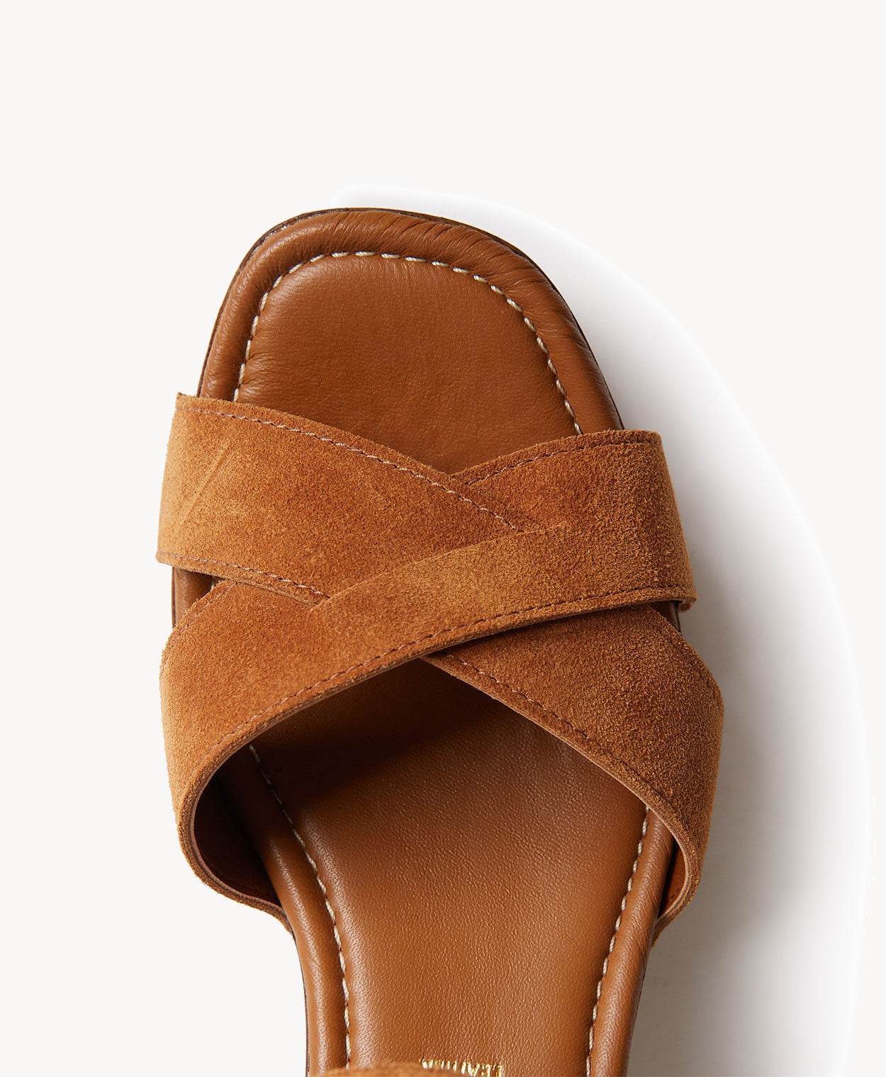Melania Platform Sandal - Sandals Casual | Womens Shoes - Merchant 1948