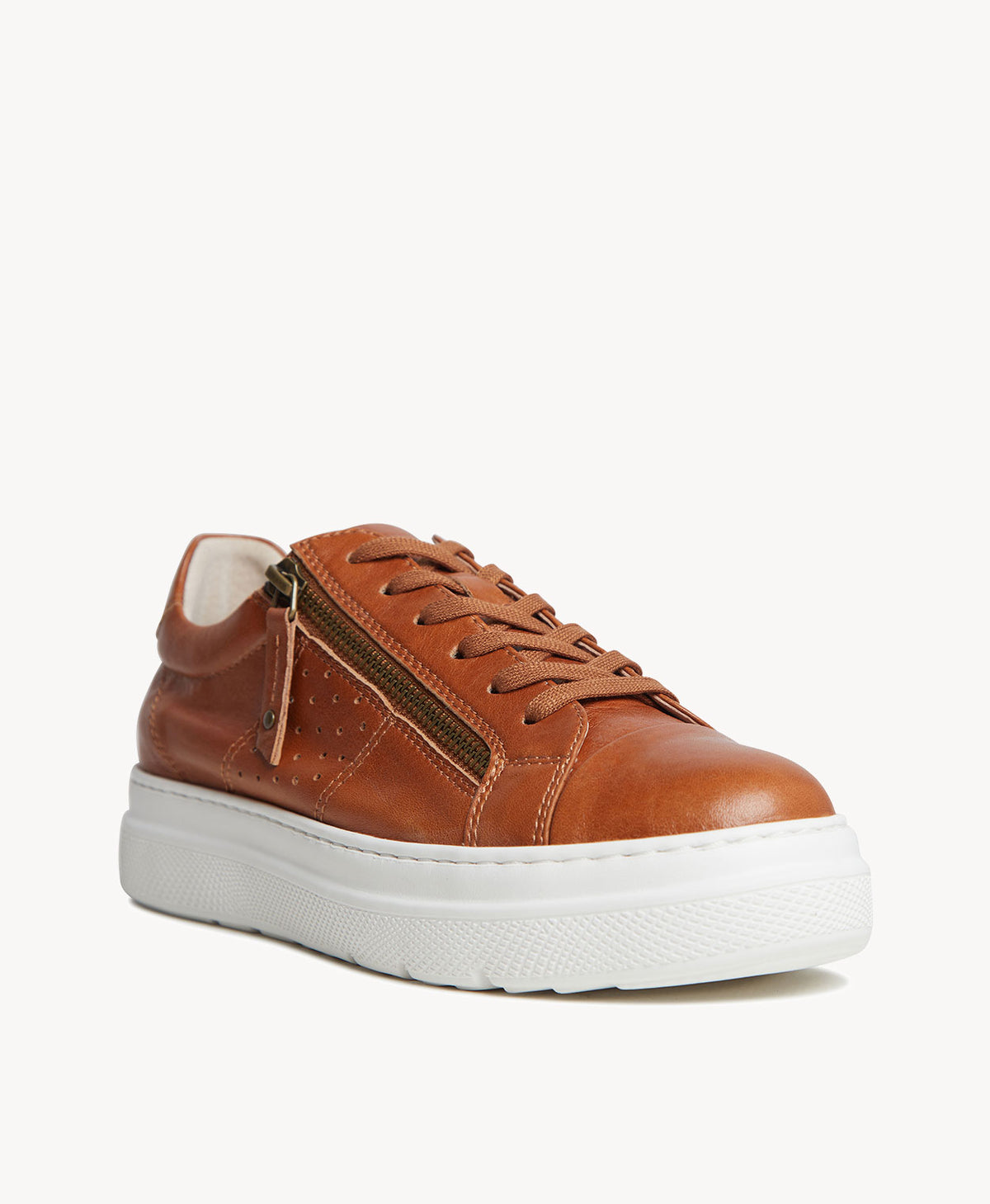 Melanie Sneaker - Sneaker | Womens Shoes - Merchant 1948