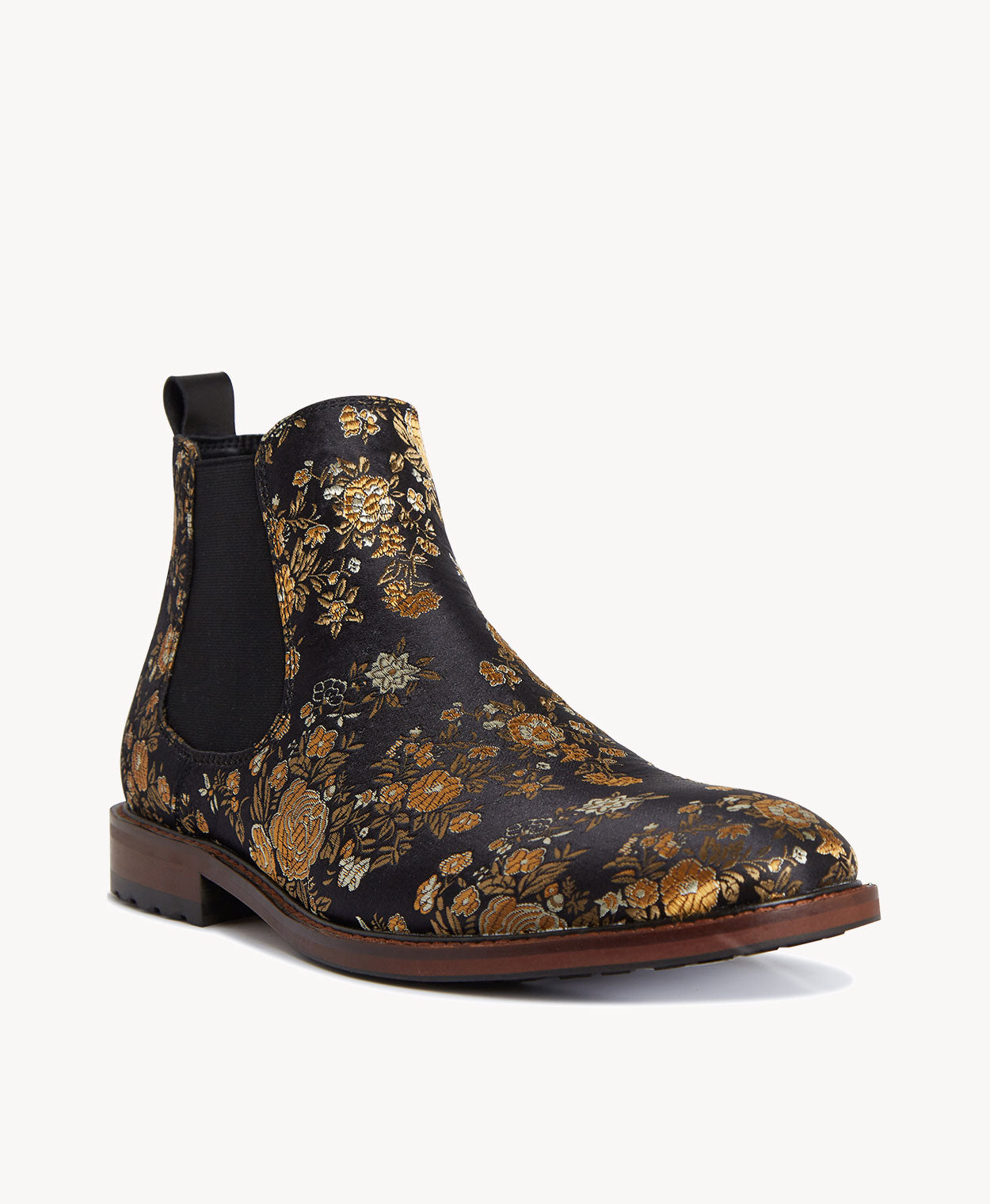 Melbourne Dress Boot - Dress | Mens Shoes - Merchant 1948