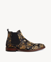 Melbourne Dress Boot - Dress | Mens Shoes - Merchant 1948