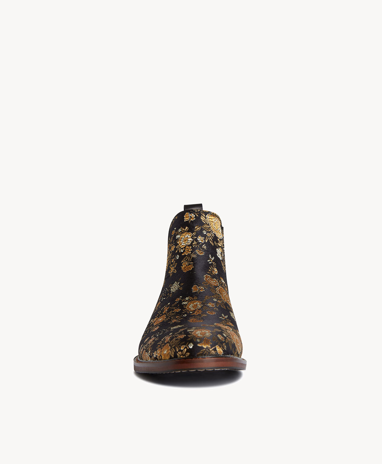 Melbourne Dress Boot - Dress | Mens Shoes - Merchant 1948