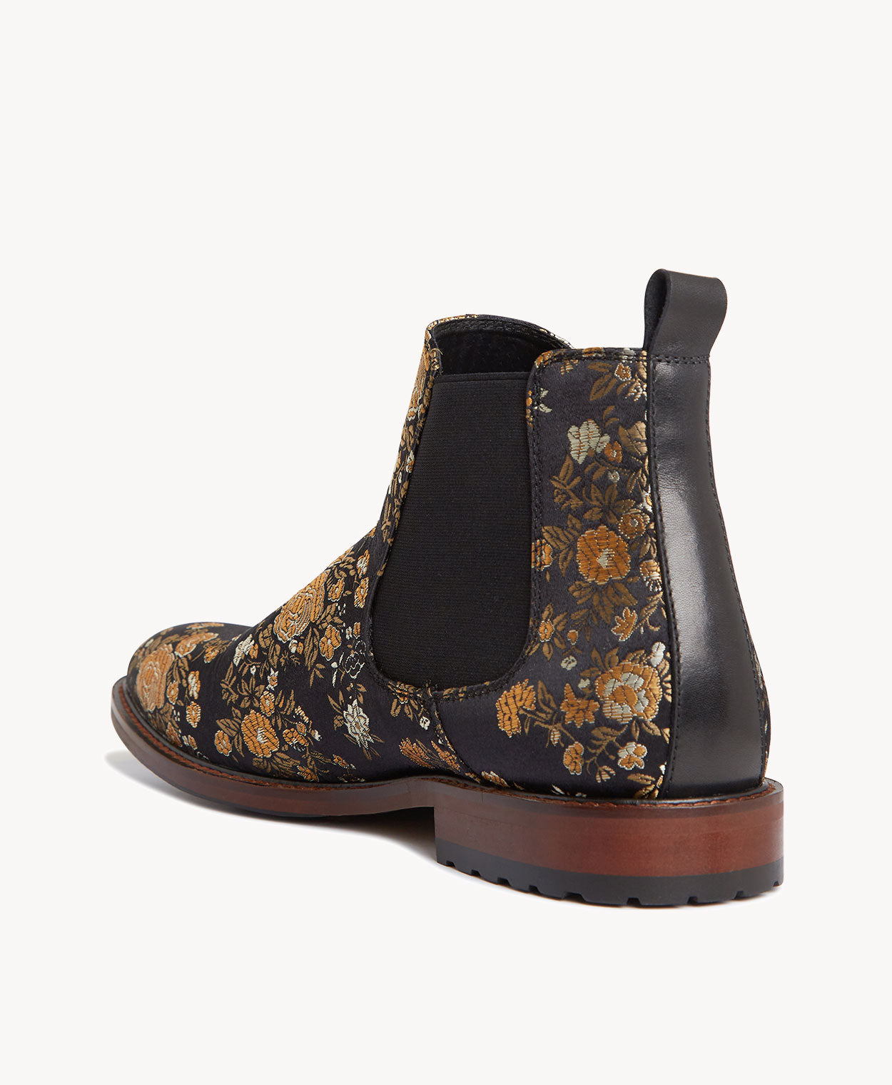 Melbourne Dress Boot - Dress | Mens Shoes - Merchant 1948