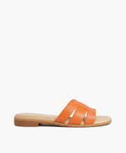Melissa Sandal - Sandals Casual | Womens Shoes - Merchant 1948