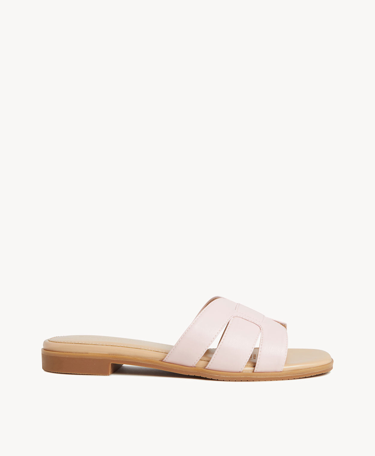 Melissa Sandal - Sandals Casual | Womens Shoes - Merchant 1948