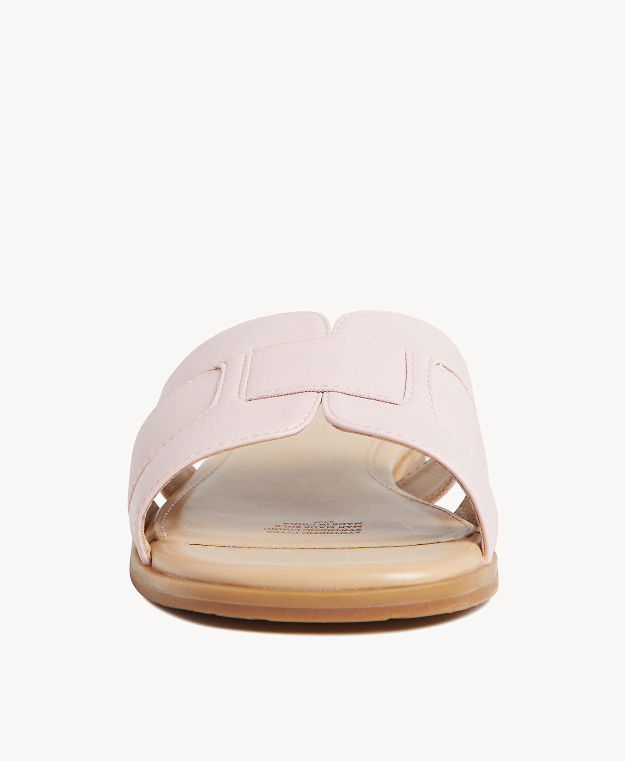 Melissa Sandal - Sandals Casual | Womens Shoes - Merchant 1948