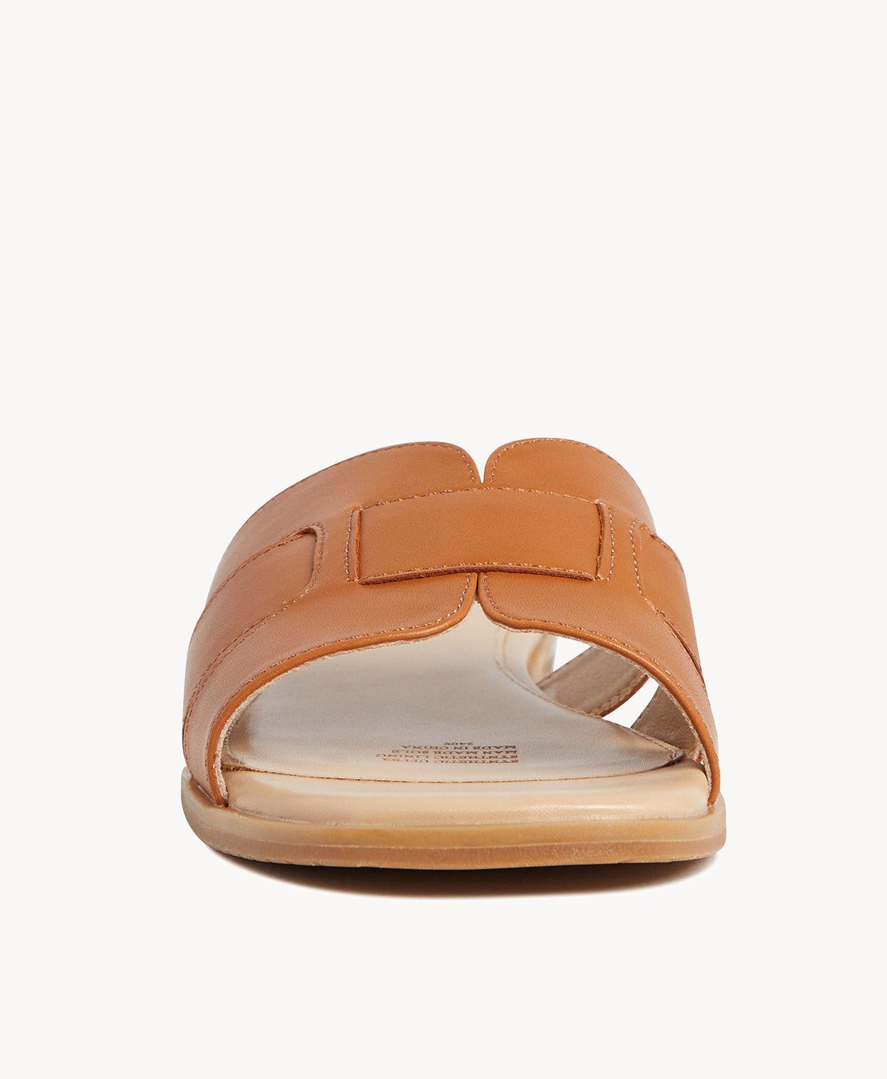 Melissa Sandal - Sandals Casual | Womens Shoes - Merchant 1948