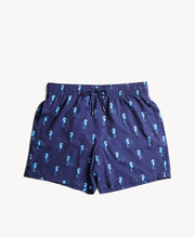 Men's Swim Short - - Merchant 1948
