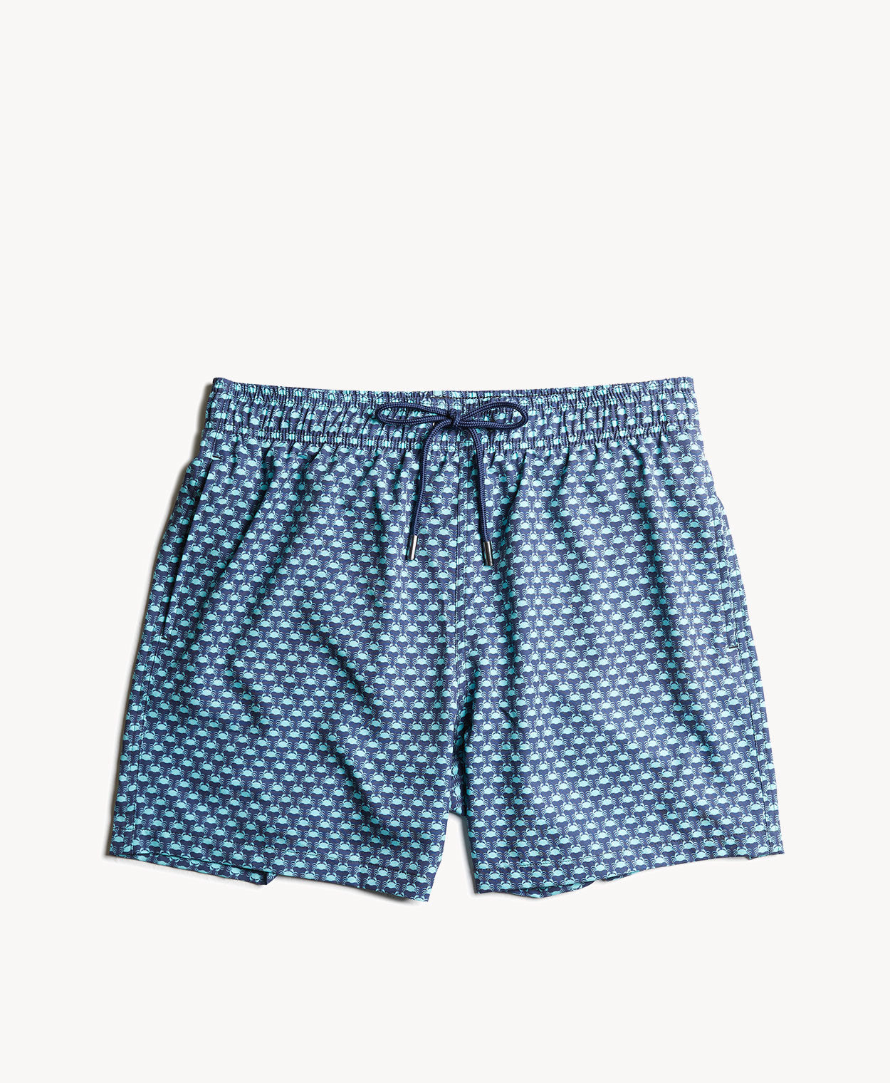 Men's Swim Short - - Merchant 1948