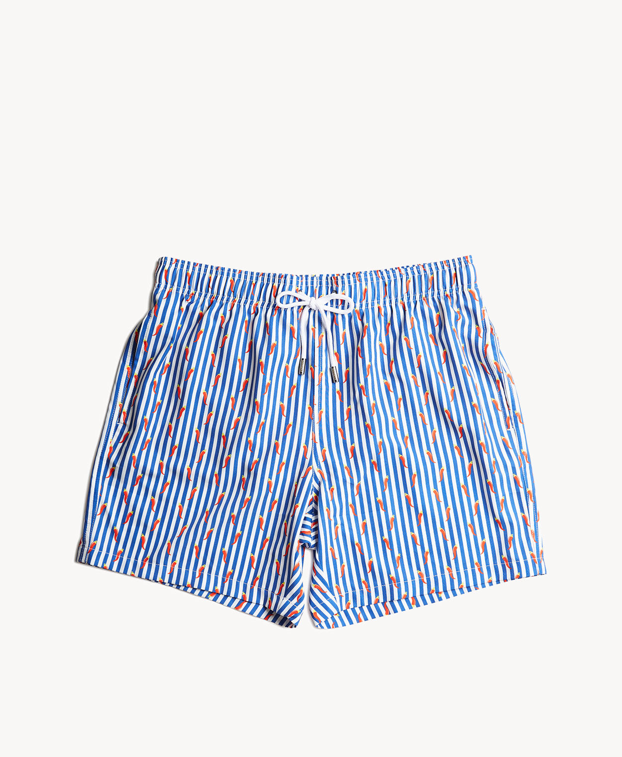 Men's Swim Short - - Merchant 1948