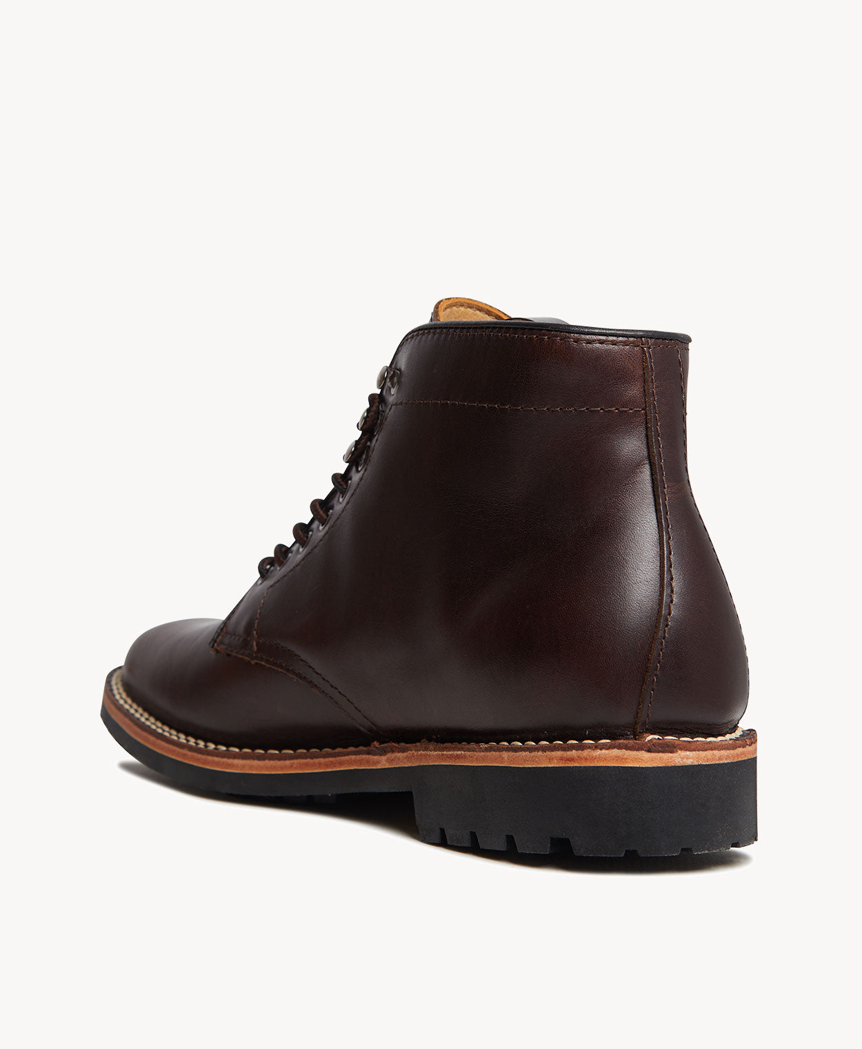 Mercer Dress Boot - - Merchant 1948