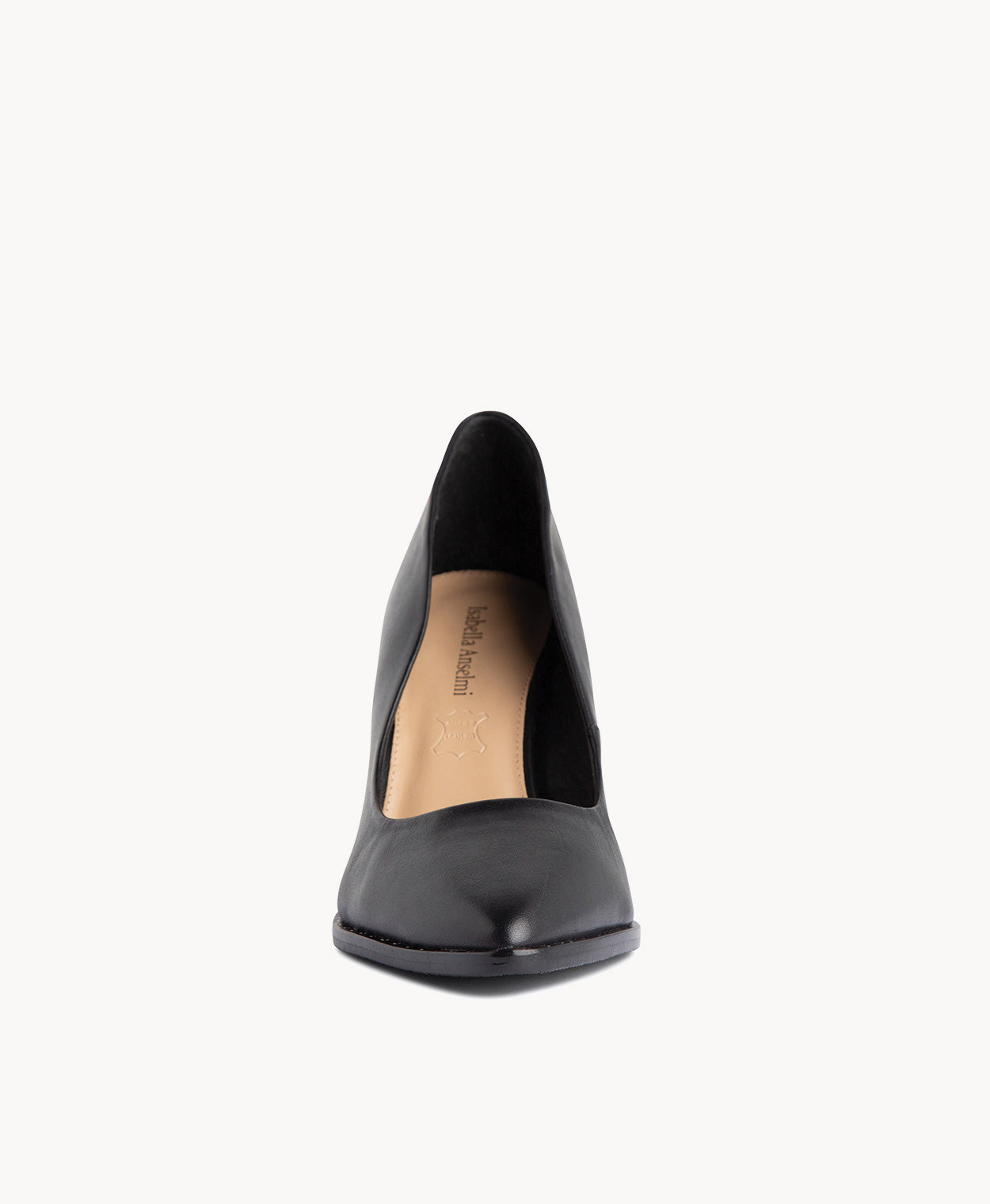 Mercury heel - Courts | Womens Shoes - Merchant 1948