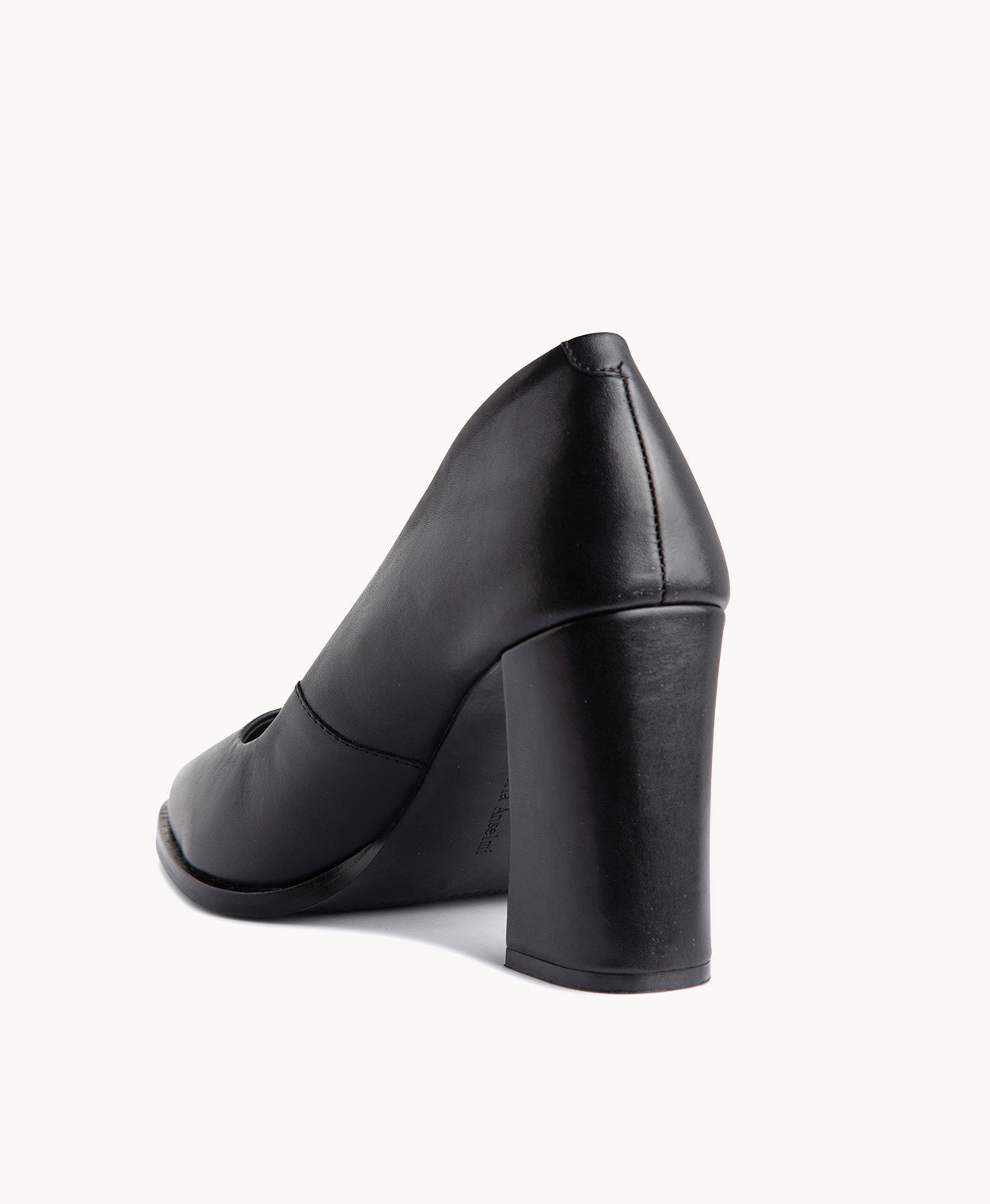 Mercury heel - Courts | Womens Shoes - Merchant 1948