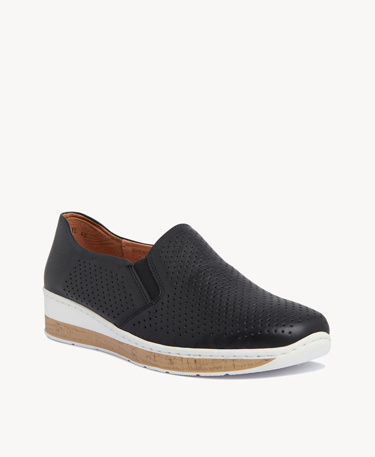 Meryl Slip On - - Merchant 1948