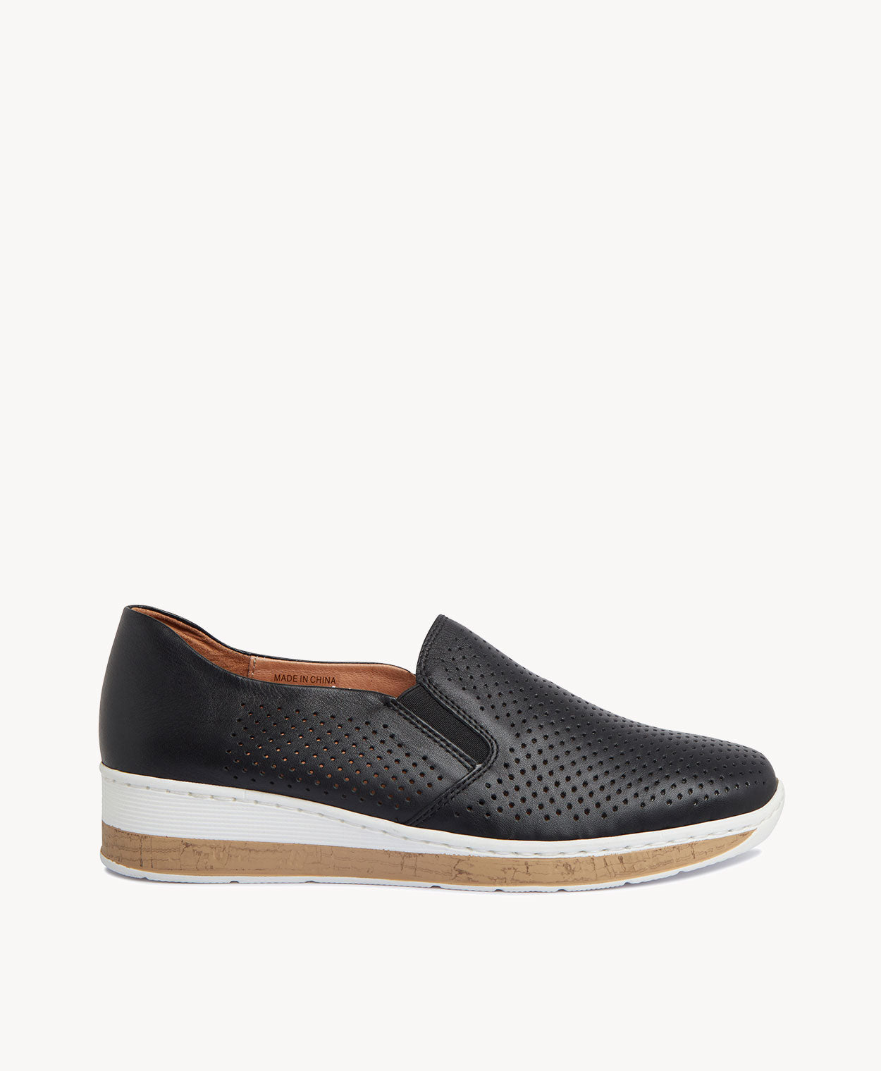 Meryl Slip On - - Merchant 1948