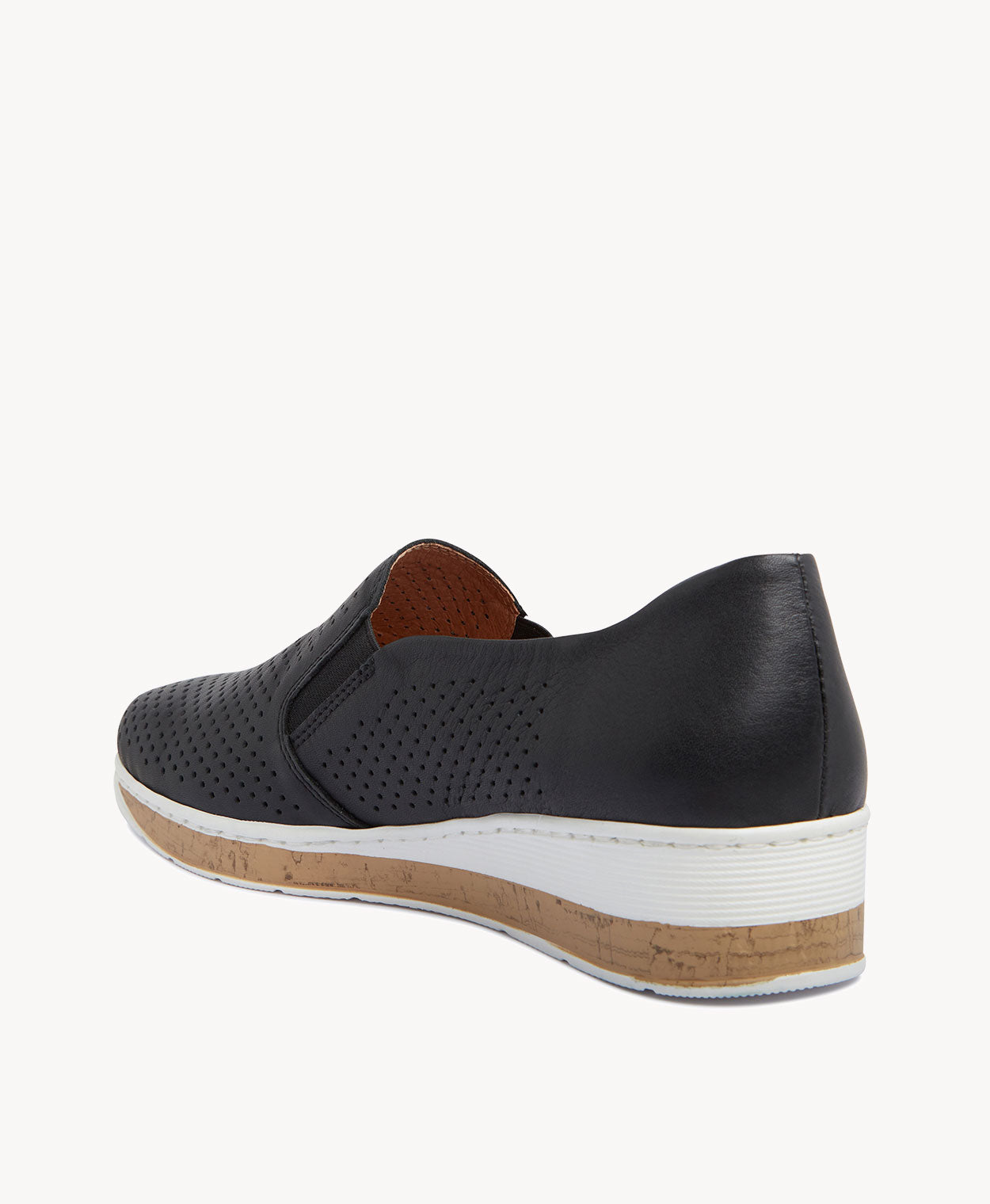 Meryl Slip On - - Merchant 1948