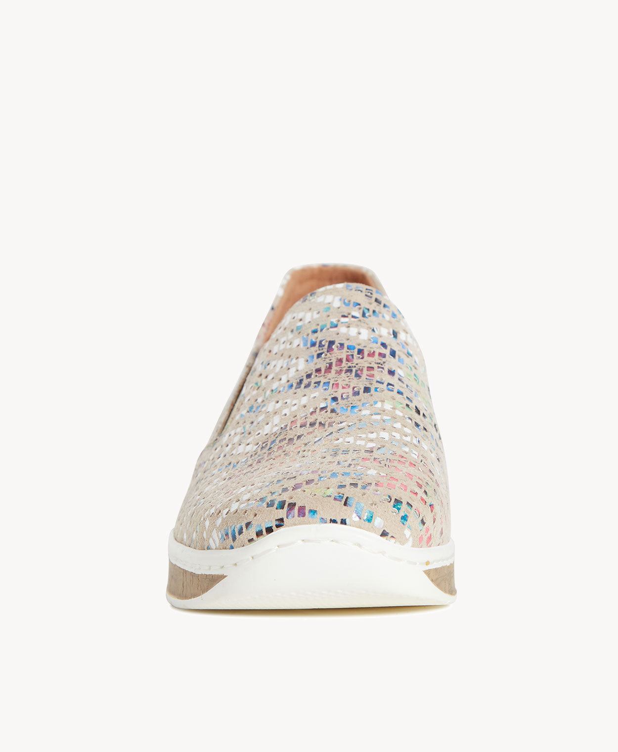 Meryl Slip On - Essentials Flats | Womens Shoes - Merchant 1948