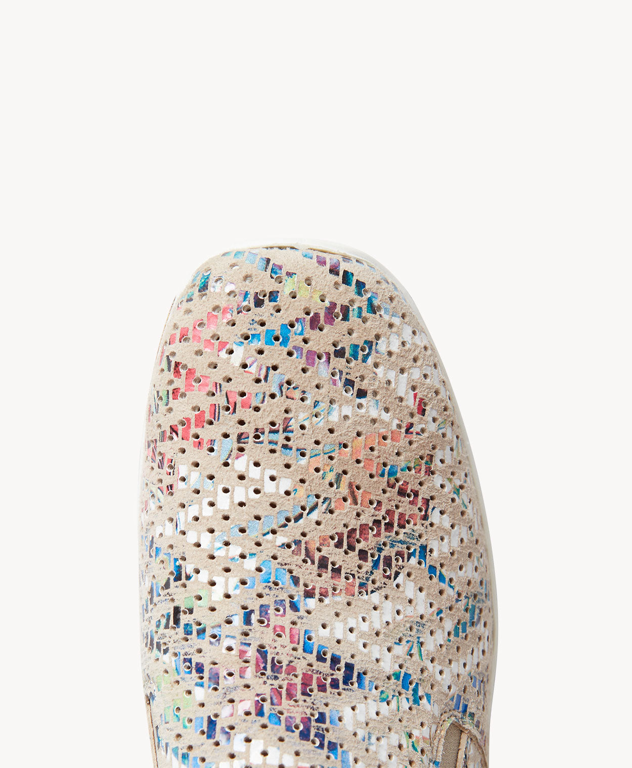 Meryl Slip On - Essentials Flats | Womens Shoes - Merchant 1948