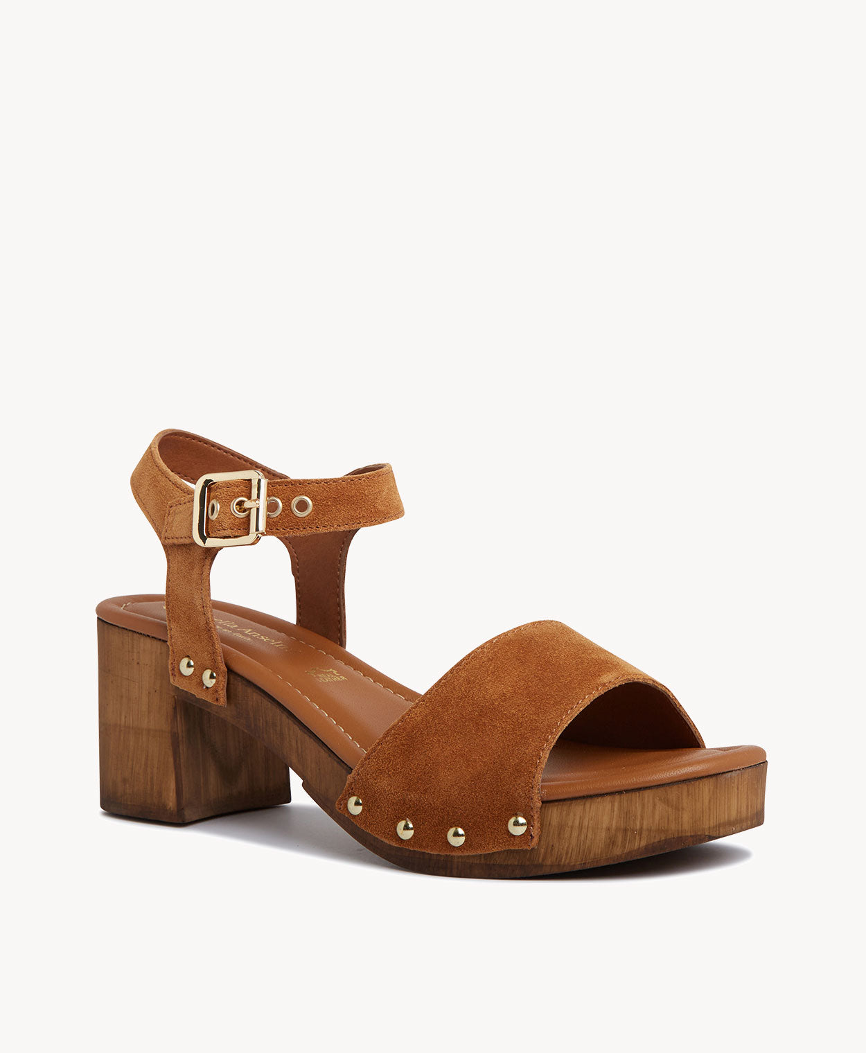 Micah Sandal - Sandals Casual | Womens Shoes - Merchant 1948