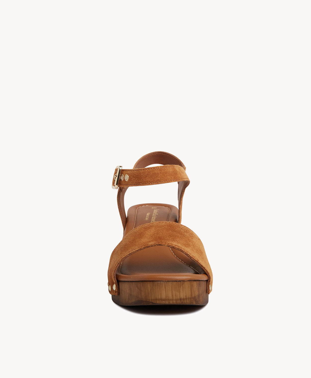 Micah Sandal - Sandals Casual | Womens Shoes - Merchant 1948