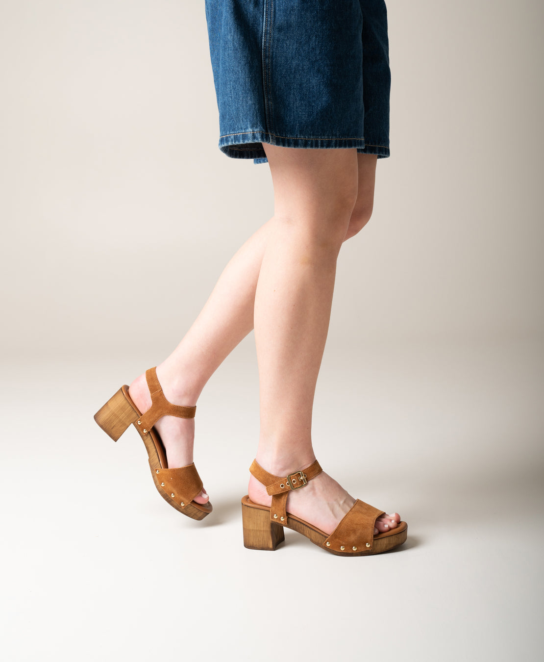 Micah Sandal - Sandals Casual | Womens Shoes - Merchant 1948