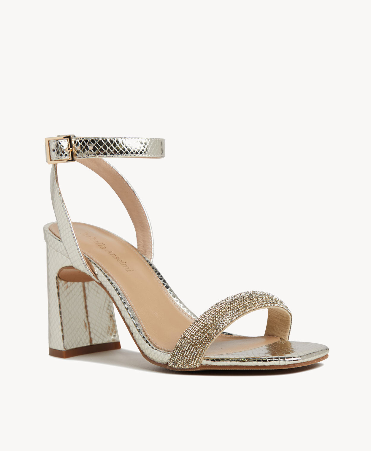 Micky Sandal - - Merchant 1948