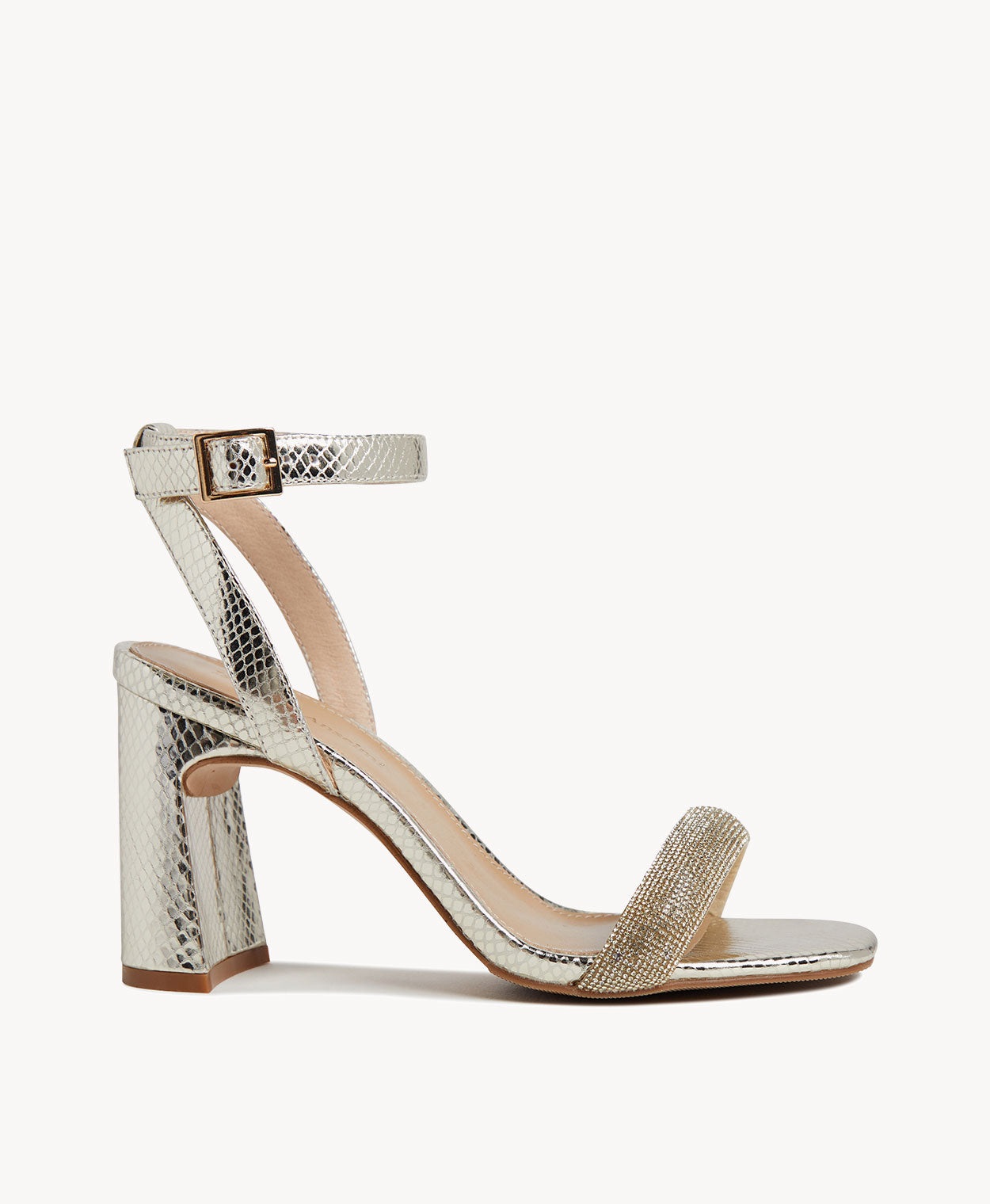 Micky Sandal - - Merchant 1948