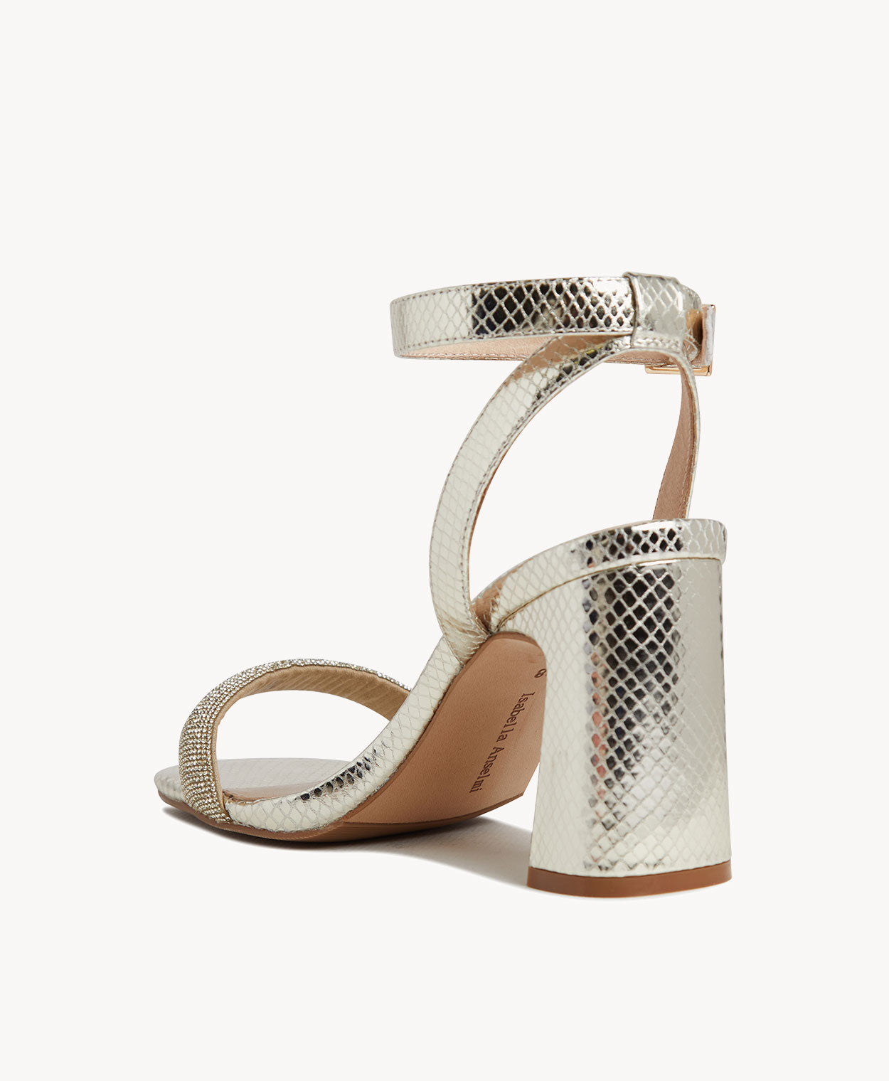 Micky Sandal - - Merchant 1948