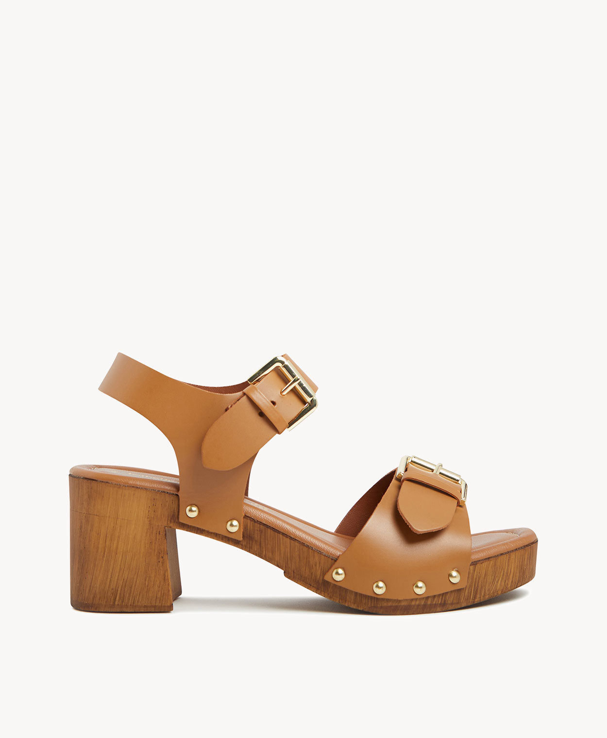 Mika Sandal - Sandals Casual | Womens Shoes - Merchant 1948